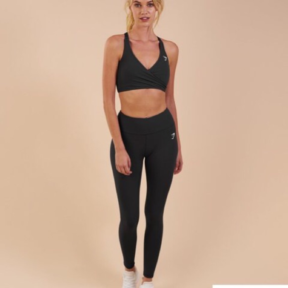 Gymshark dreamy legging